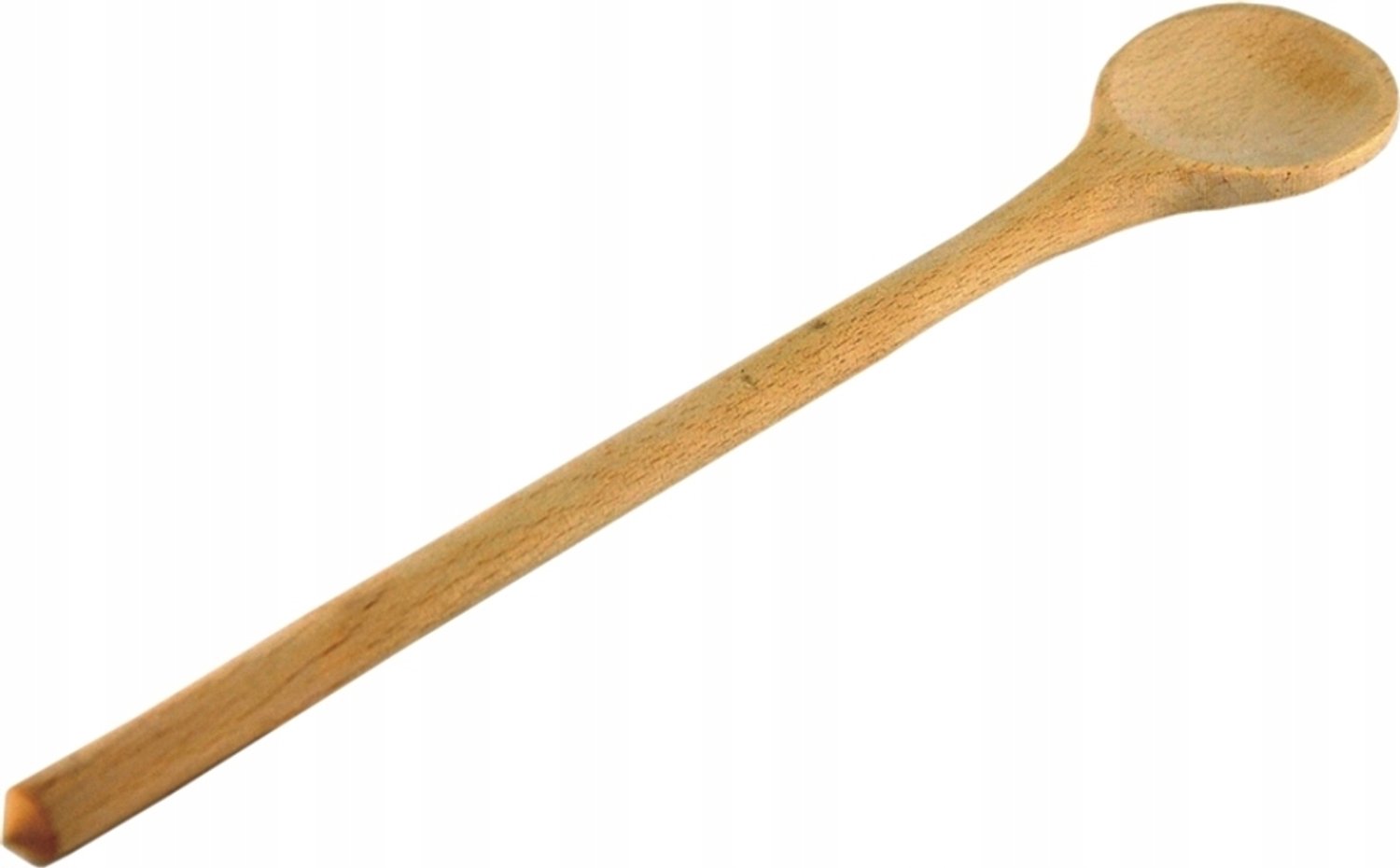 Houten Keukenlepel 35cm - Nederlands Product