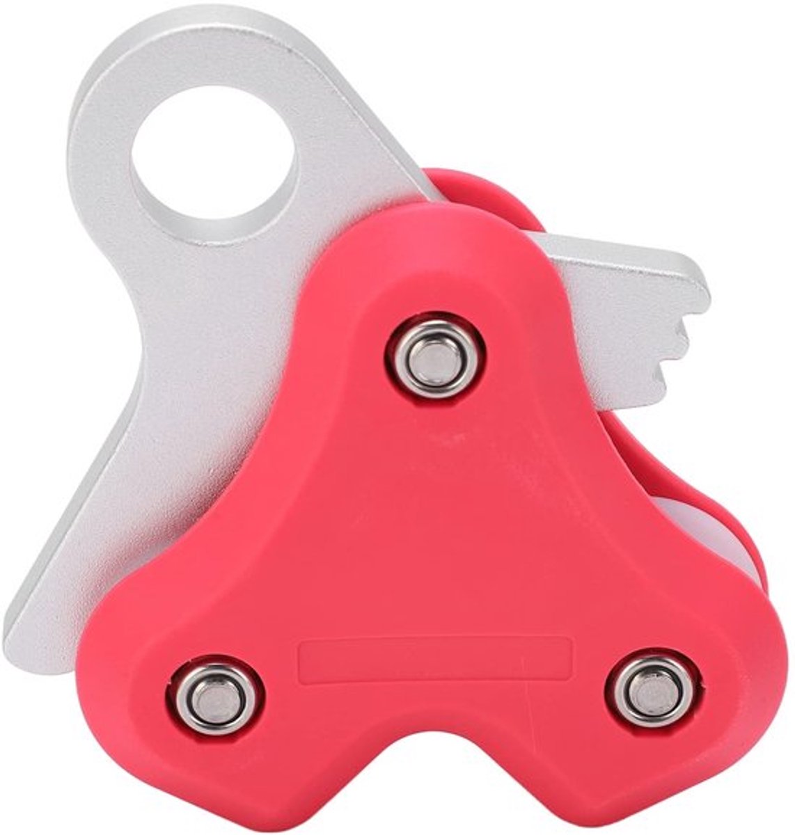Allecta- Duikboei - Duikaccessoires - Metalen Katrol - Onderwatertouw