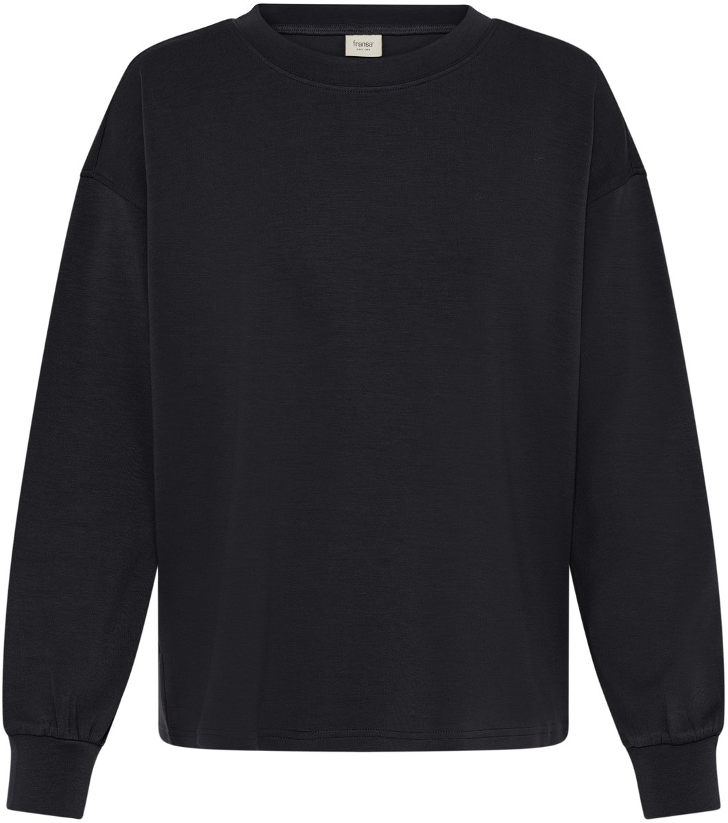 fransa - FRAURORA PU 7 - Dames - Sweaters