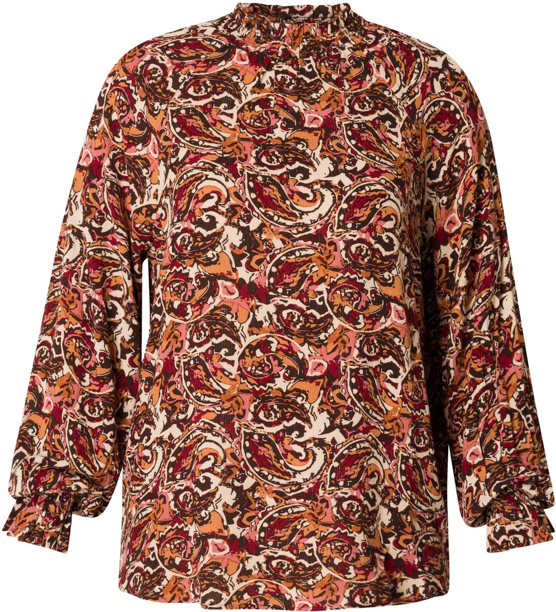 YESTA blouse Roxy Essential