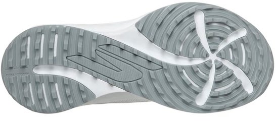 Skechers Golf Flow Si Twist Golfschoenen Wit EU 44 1/2 Man van Skechers — afbeelding 5