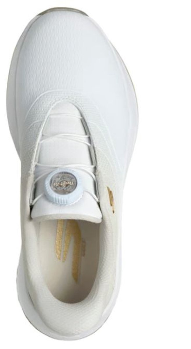 Skechers Golf Flow Si Twist Golfschoenen Voor Dames Wit EU 38 Vrouw van Merkloos — afbeelding 2