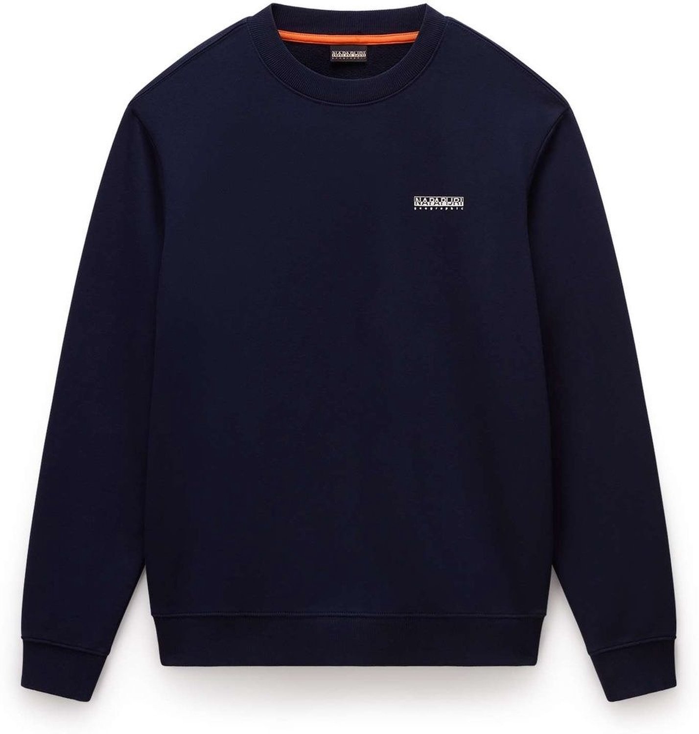Napapijri-trui B-Small Box C NP0A88TP Blauw