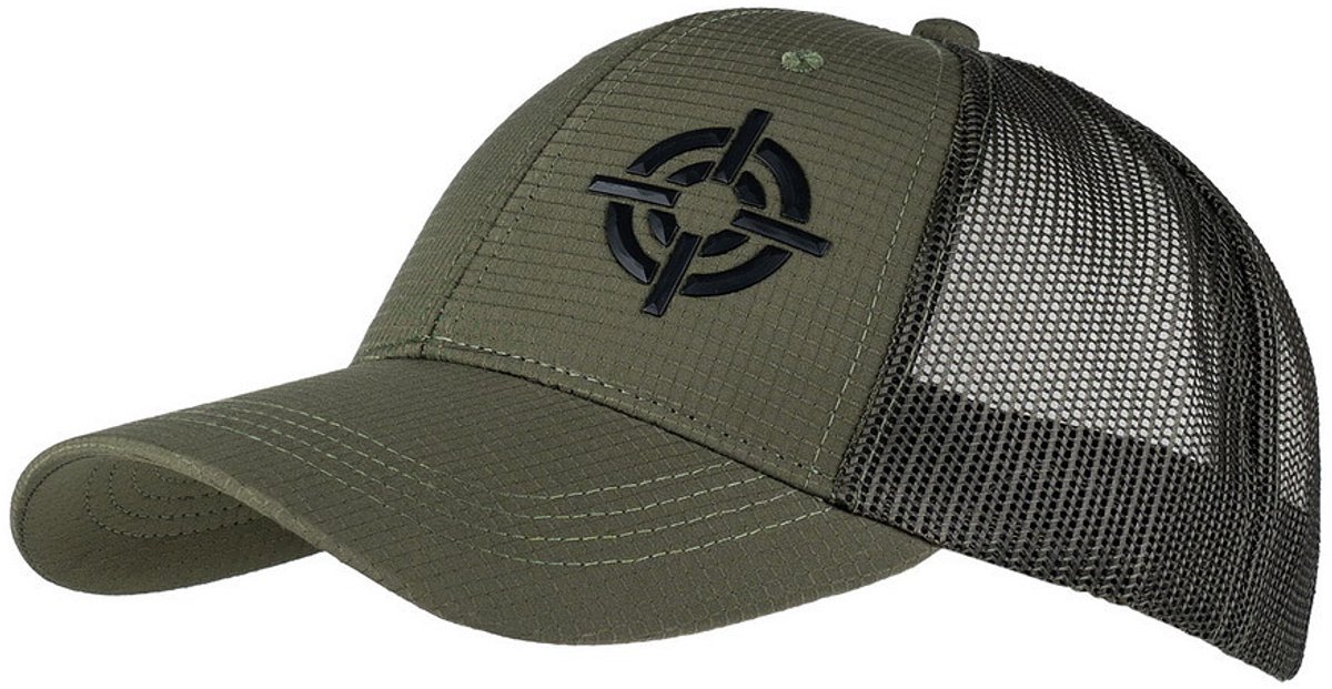 Baseball cap mesh Target lite