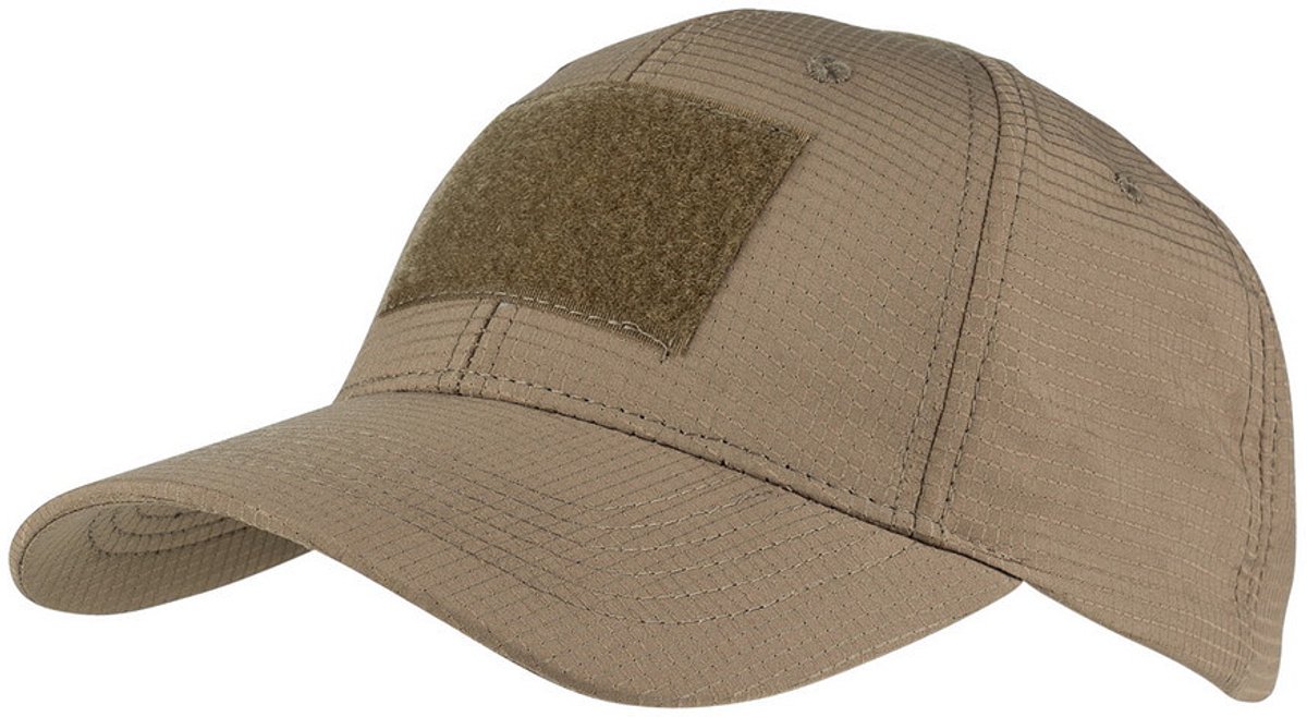 Baseball cap tactical lite Coyote