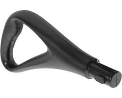 Kärcher handgreep voor series K55 Plus, K65 plus, EB30/1 accu aangedreven bezem - greep compleet - nr. 4.070-606.0 - 40706060 - 4.070-939.0 - 40709390