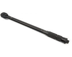 HBM momentsleutel 1/2 inch 28-210 Nm met opbergkoffer