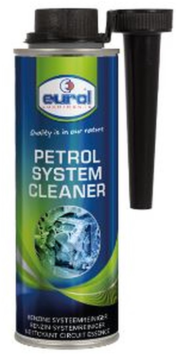 Petrol System Cleaner 250ML
