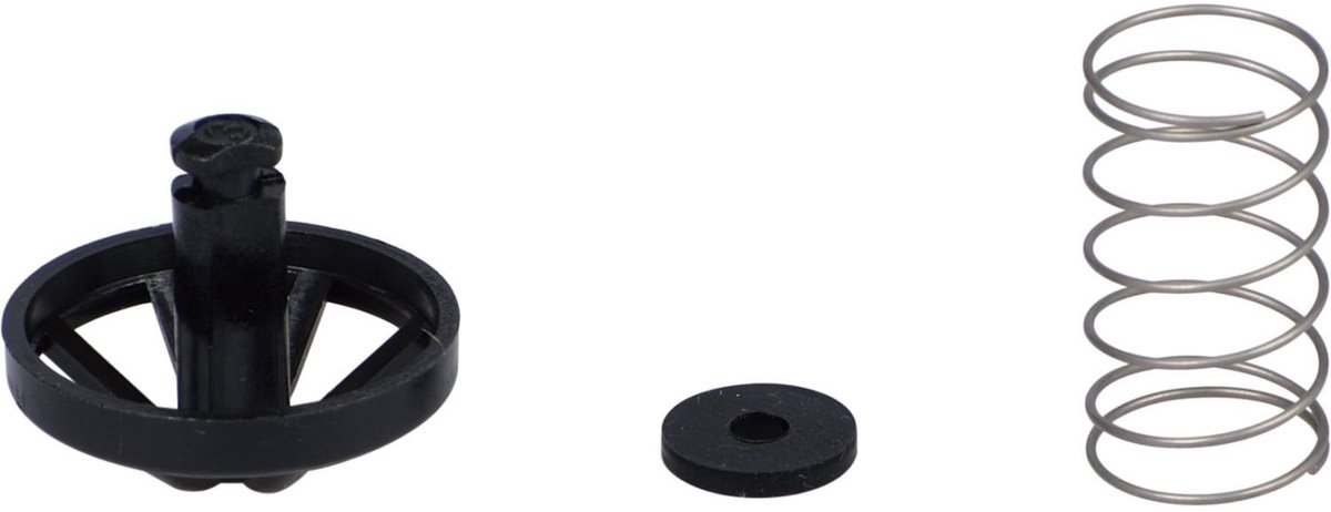Elzusha - Sealing Set voor Filterkoffiezetapparaten