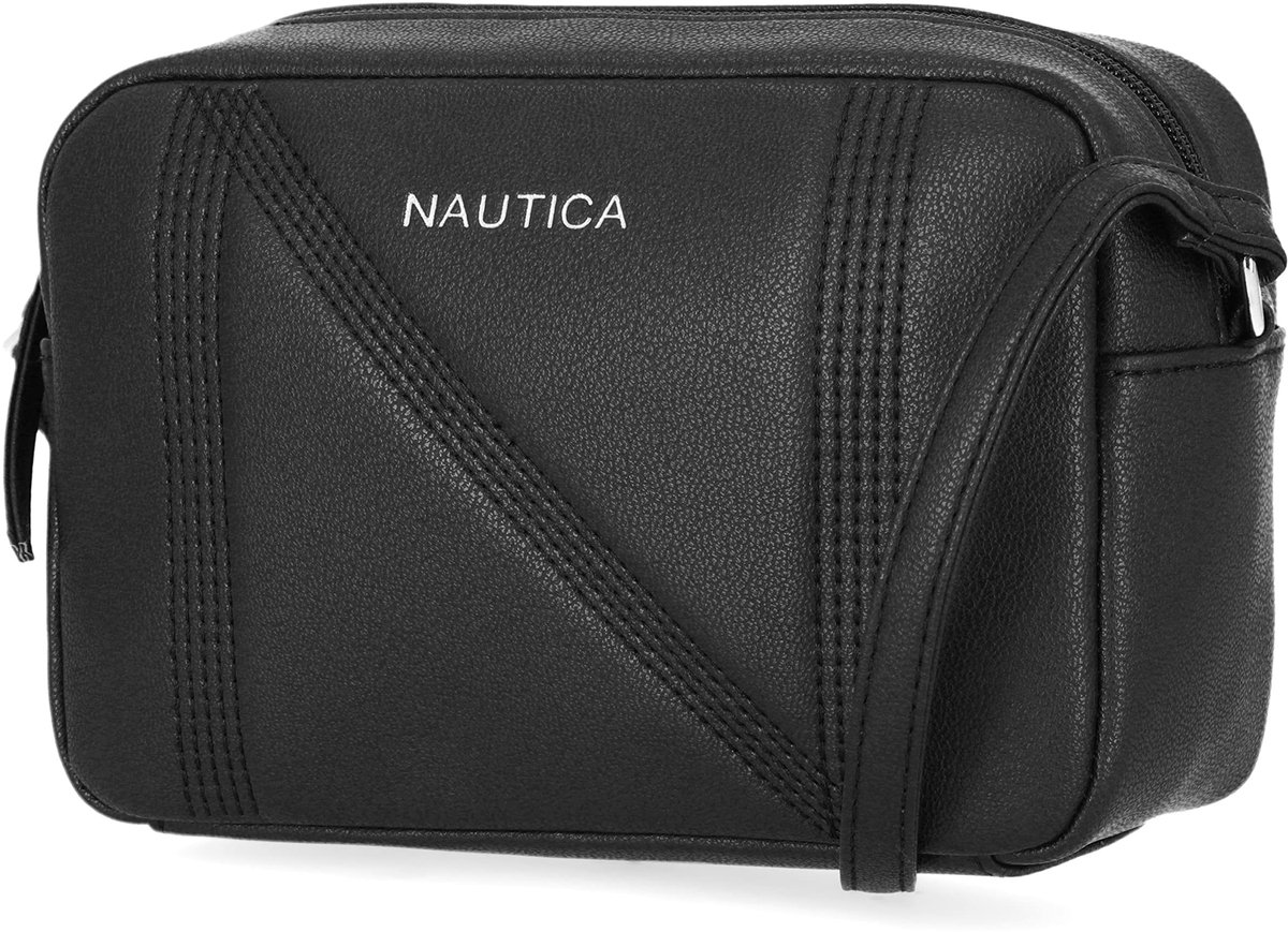 Elzusha - Praktische Crossbody Tas voor Vrouwen