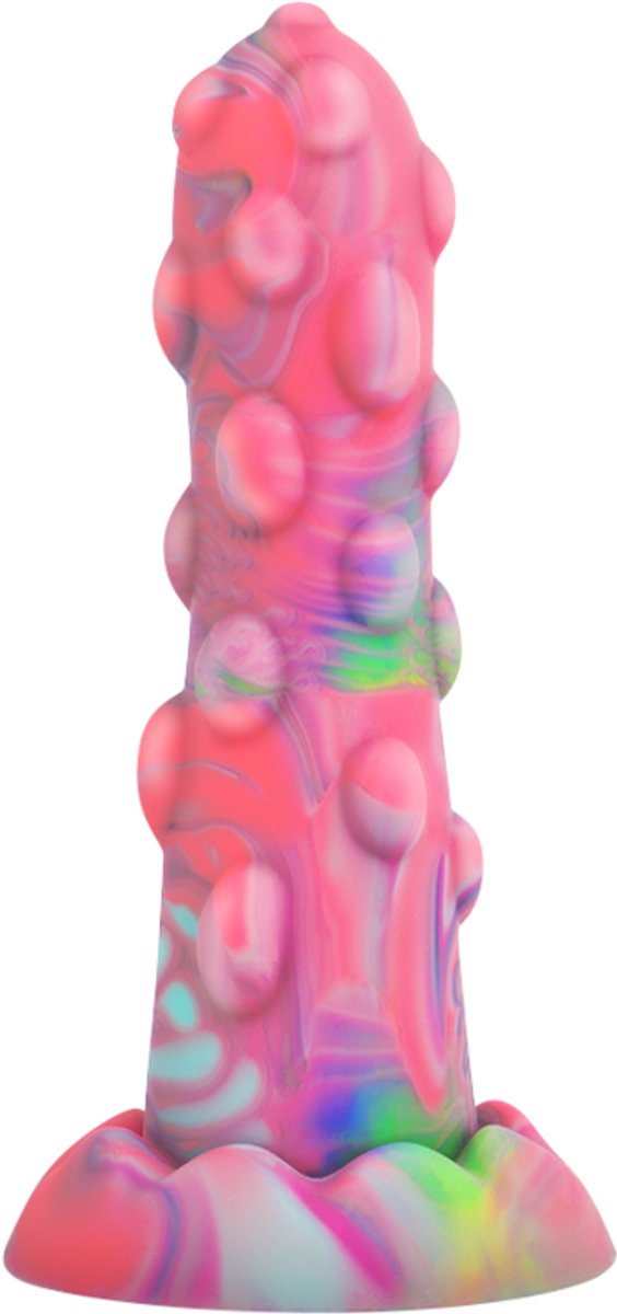 EPIC - NIXIE DILDO SHAPE-SHIFTING SPIRIT