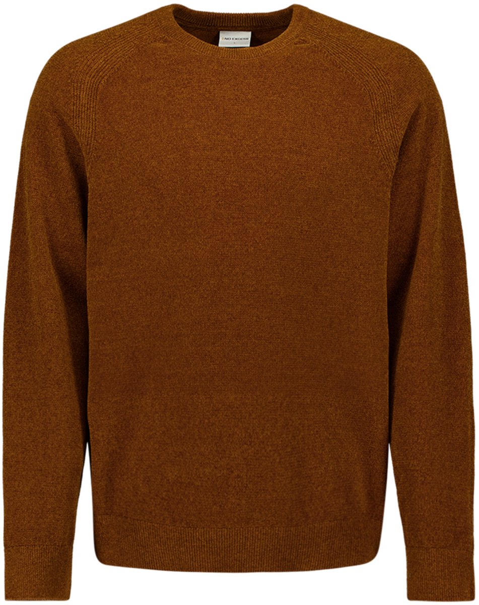 Chenille Trui