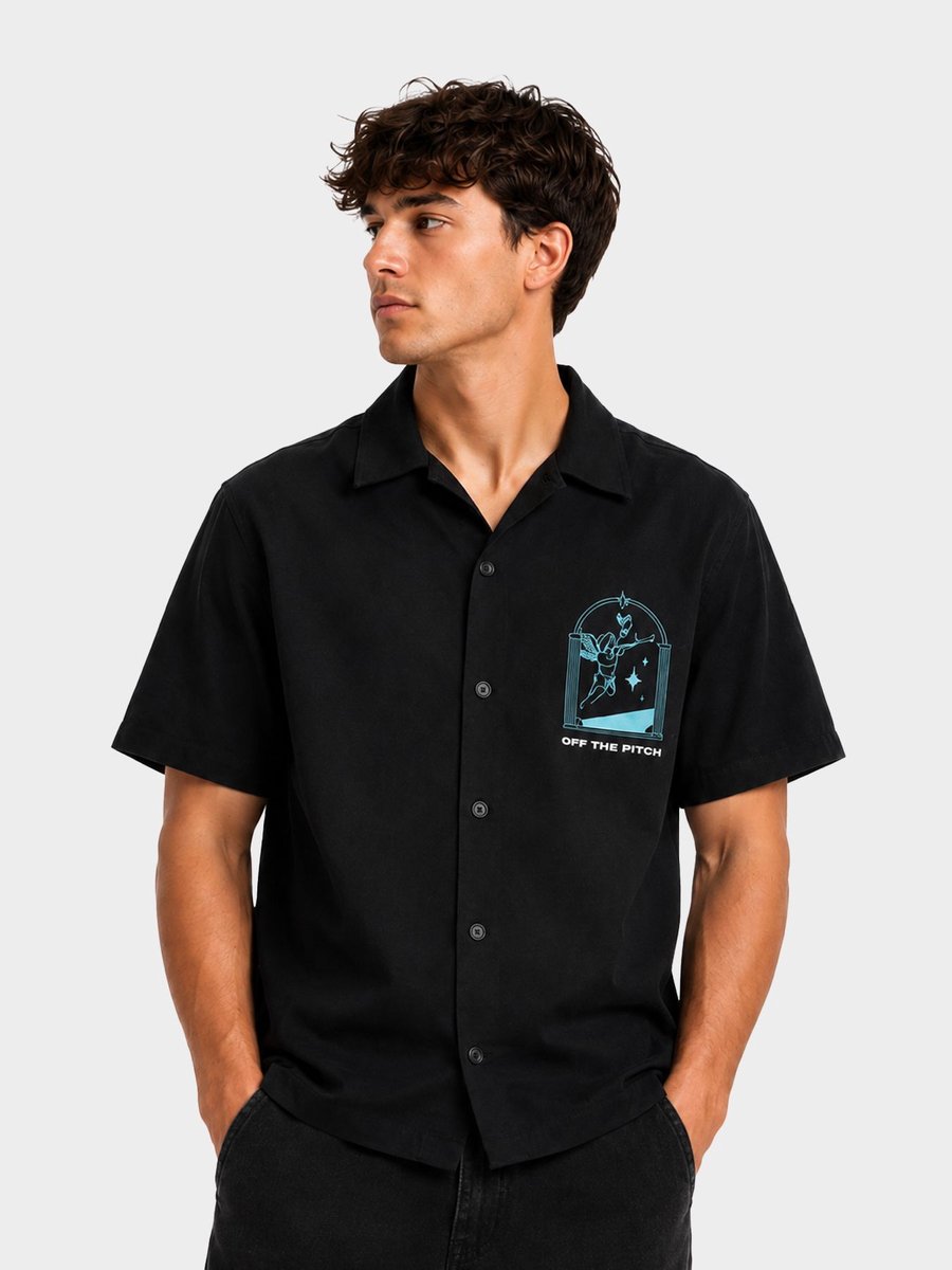Magus Shirt