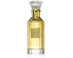 Lattafa Velvet Oud – EDP