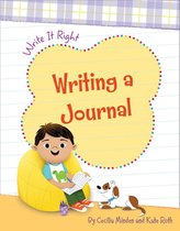 Write It Right - Writing a Journal