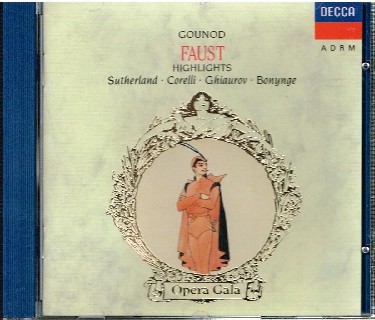 Opera Opname Klassieke Muziek