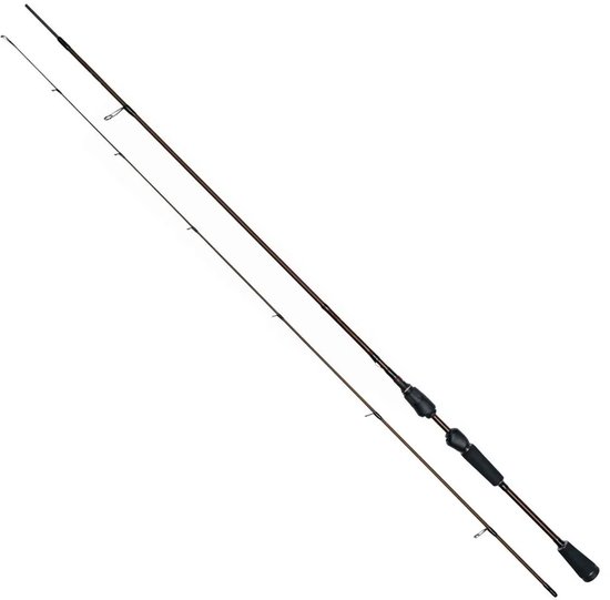 Westin W4 Streetstick 2nd Spinhengel Zwart 1.83 m / 2-7 g van Westin — afbeelding 3