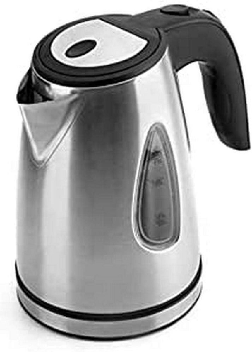 Elektrische Waterkoker 1.7 Liter met Hoog Vermogen 2200W