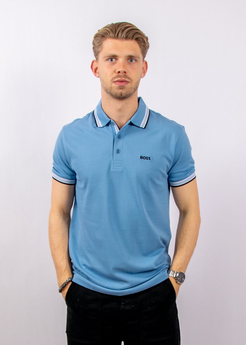 BOSS Paddy
