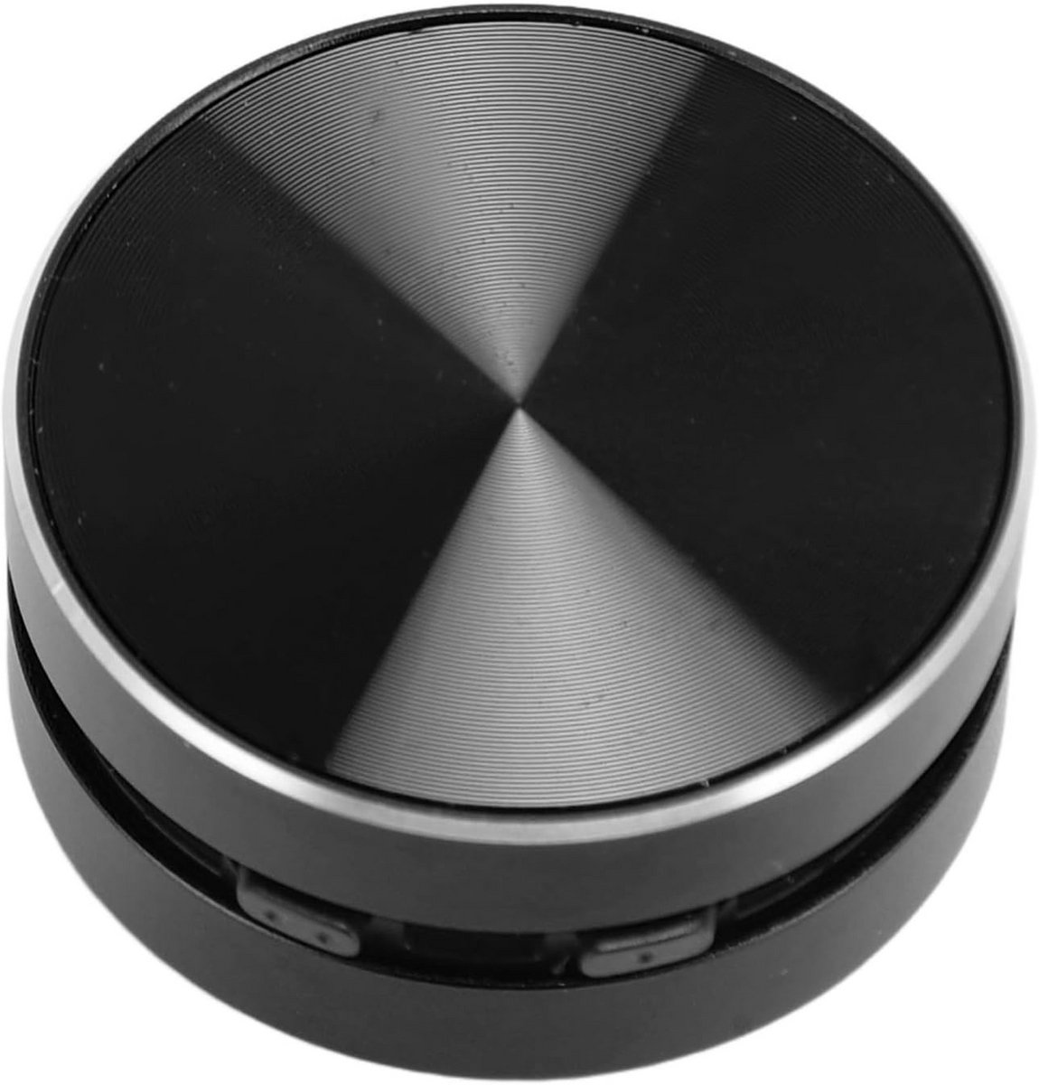 Draagbare Mini Bluetooth Speaker met Zuignap voor Badkamer en Buiten