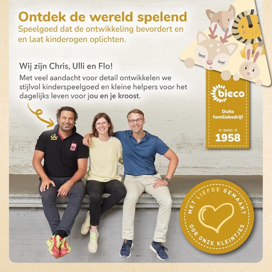 Pop-up strandtent met UV-bescherming 40+, ideale zonwering voor baby's van Merkloos — afbeelding 4