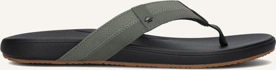 Tongs Reef Cushion Phantom 2.0 - Homme - Vert - Taille 48