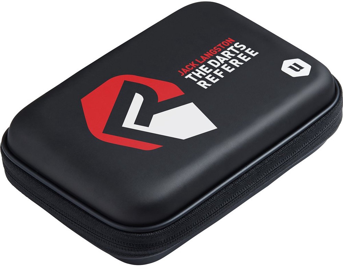 Unicorn The Darts Referee Ultra Case - Dart Case