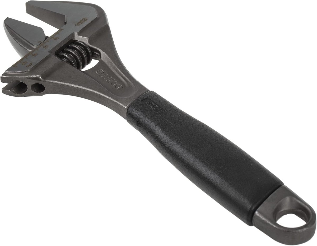 Verstelbare Moersleutel 10 inch - Professioneel Handgereedschap