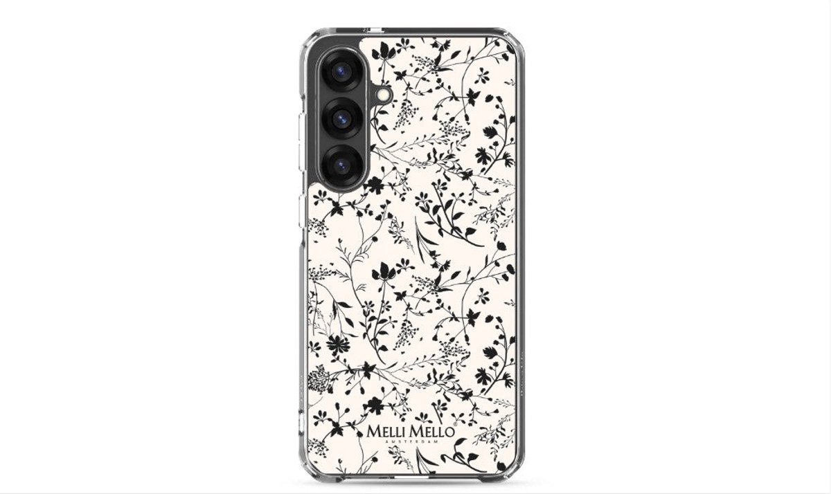Melli Mello Telefoonhoesje Soft Meadow (Soft case) - Samsung Galaxy S25 Plus