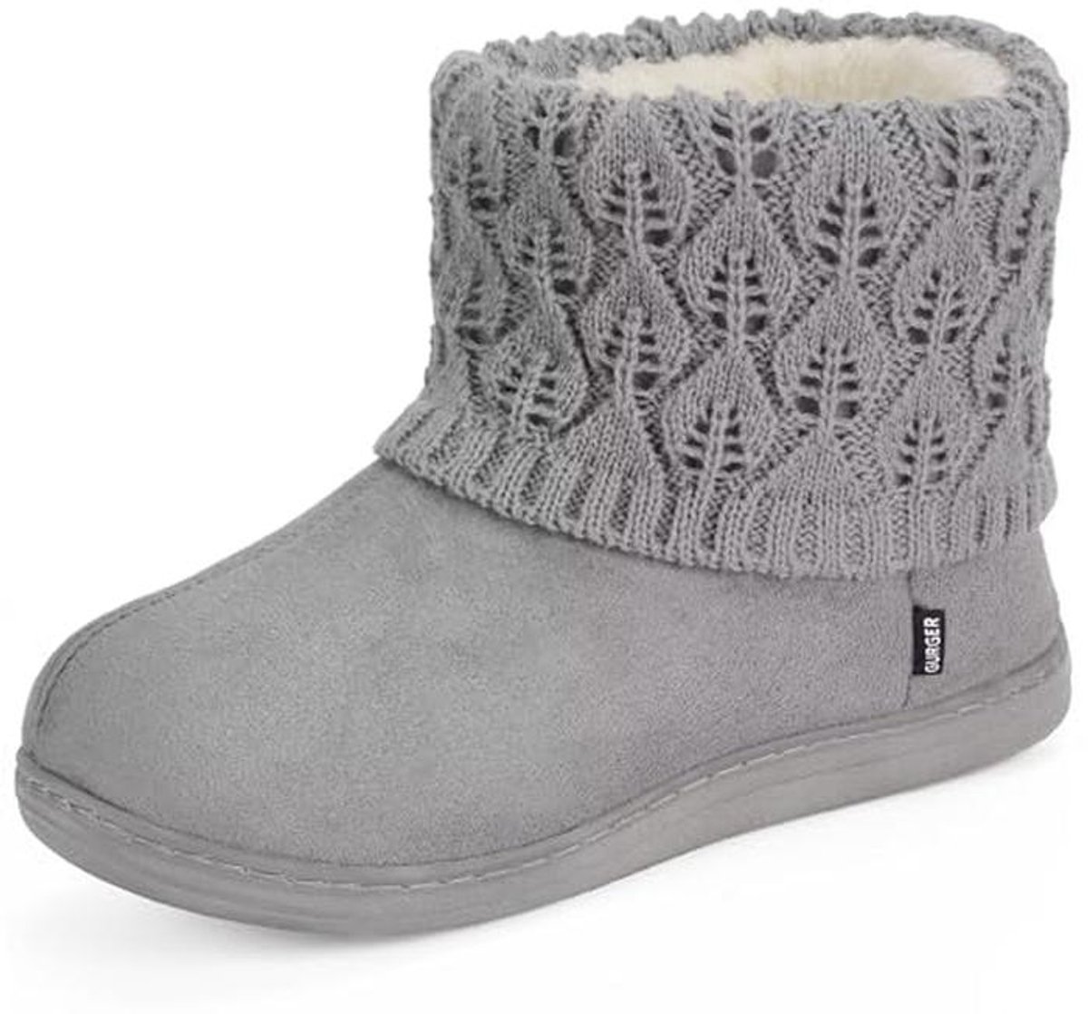 Warme Winter Huissloffen voor Heren en Dames