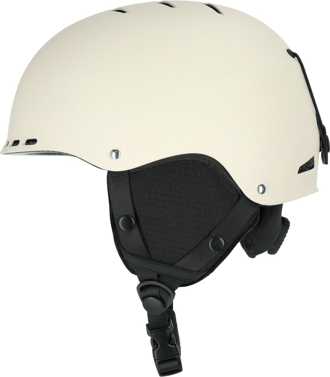 WHISTLER Skihelm Lattea