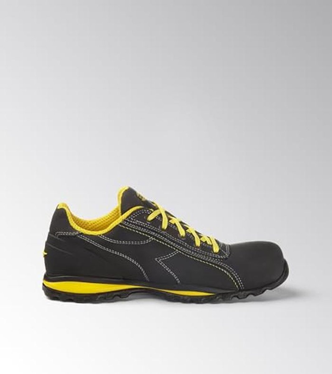 Lage Schoen S3 Werkveiligheidsschoenen Unisex - Waterafstotend en Schokdemping
