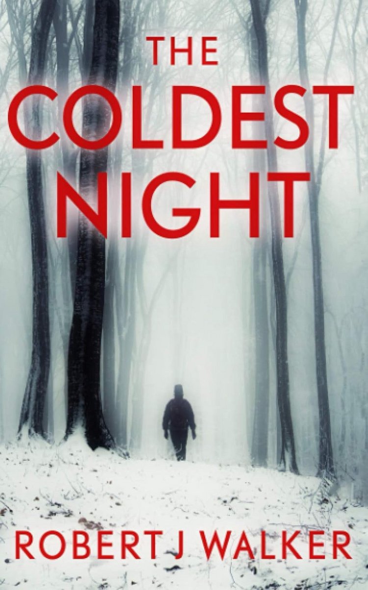 Koudste Nacht: 22
