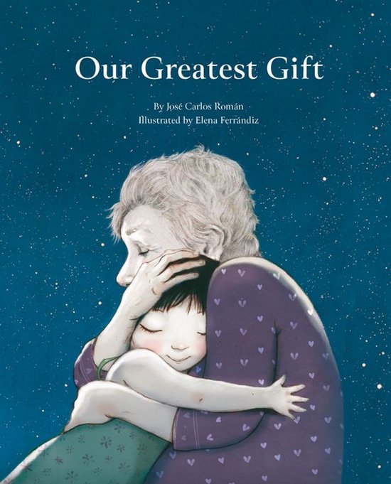 Our Greatest Gift - cover