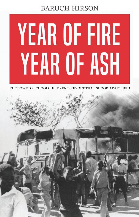 Year of Fire, Year of Ash - cover