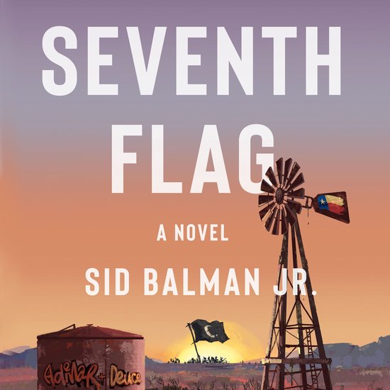 Seventh Flag - cover