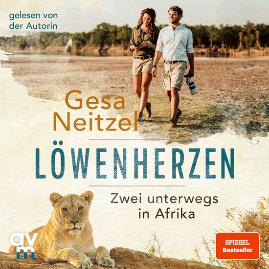 Löwenherzen - cover