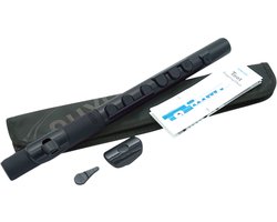 NUVO TooT 2.0 black-black - Fluiten