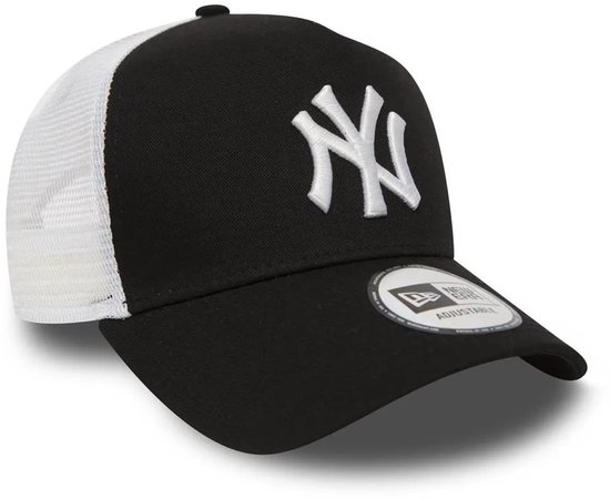 Casquette New Era Clean Trucker 2 Neyyan - Fashion Wear - Adulte