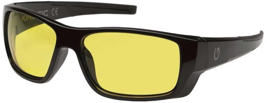 Kinetic Baja Snook Brown - Gepolariseerde Zonnebril van Kinetic — afbeelding 3