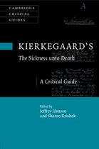 Cambridge Critical Guides- Kierkegaard's The Sickness Unto Death
