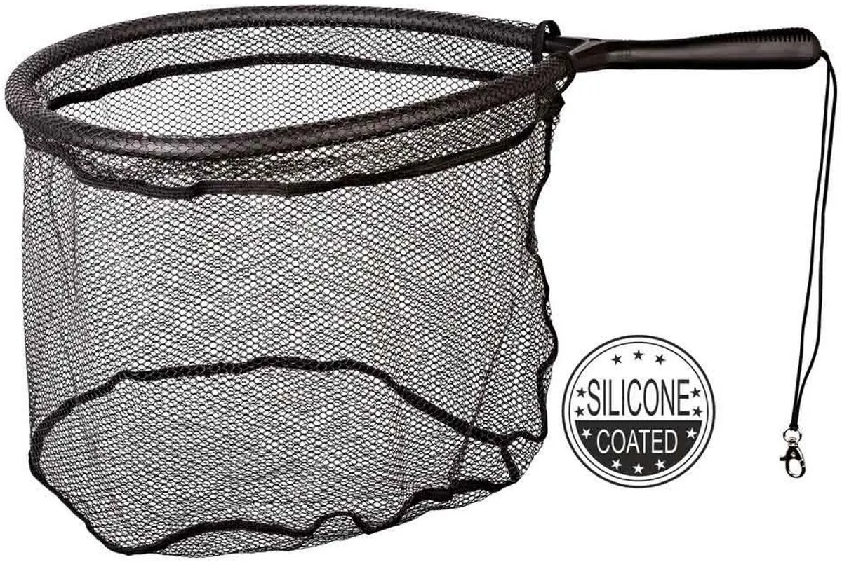 Traper Fly Drijvend Net Grijs 45 x 40 x 35 cm