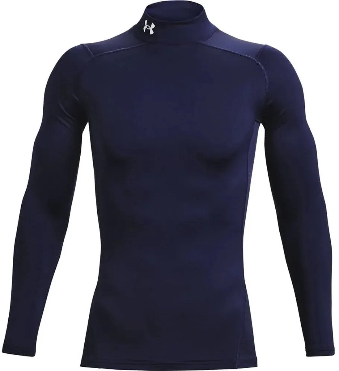 Under Armour functioneel shirt ColdGear Compression Mock