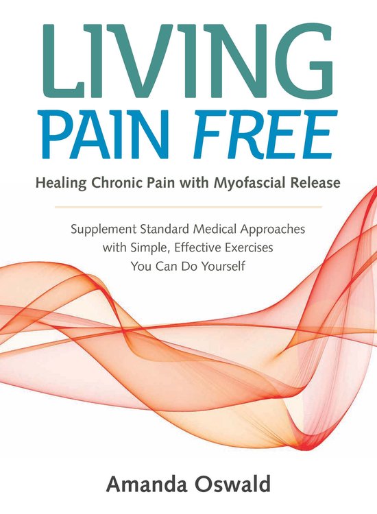 Living Pain Free - cover