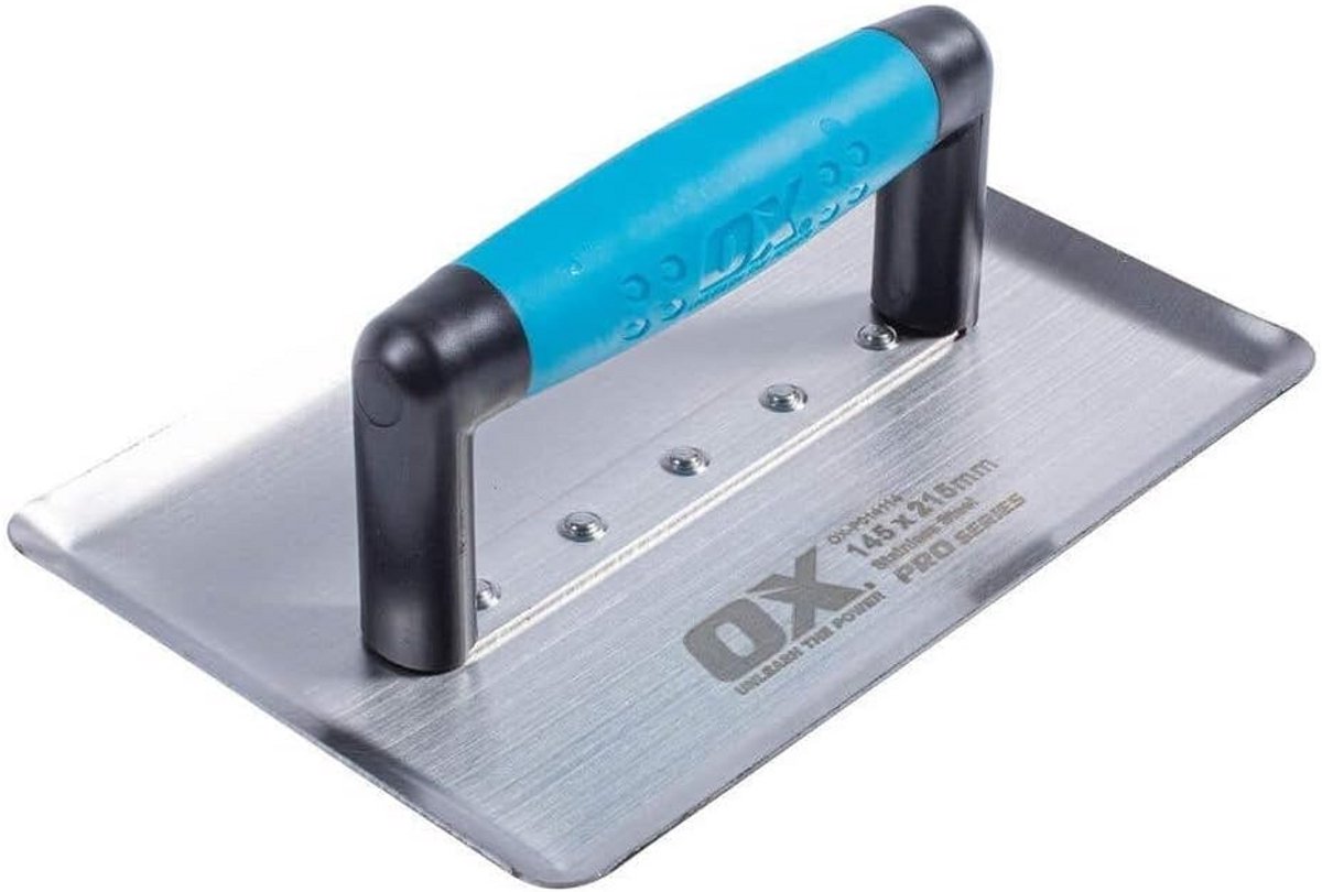 Spinner Float voor Grout en Beton 145 x 215 mm