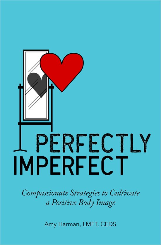 Perfectly Imperfect - cover