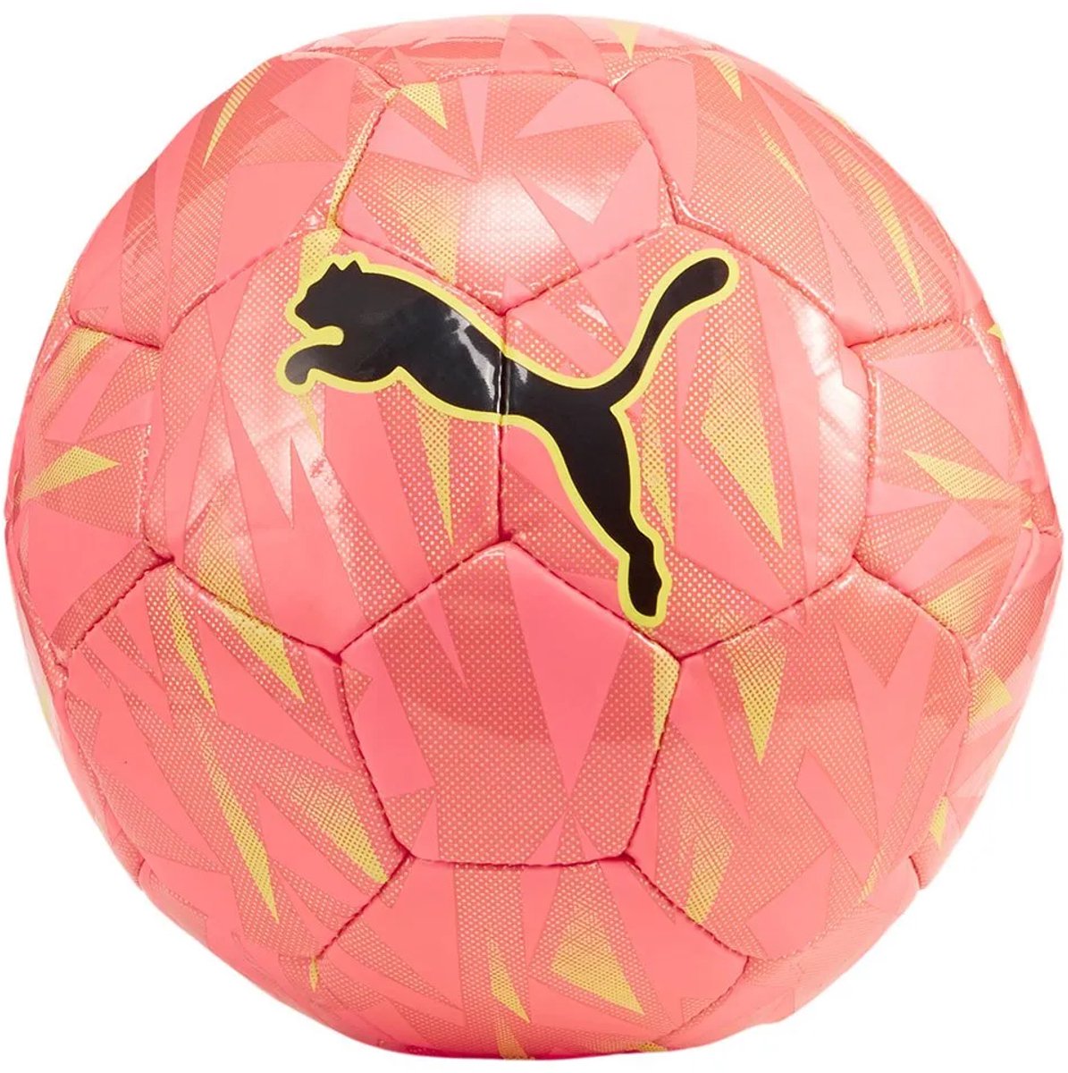 Puma Final Graphic Voetbal Roze