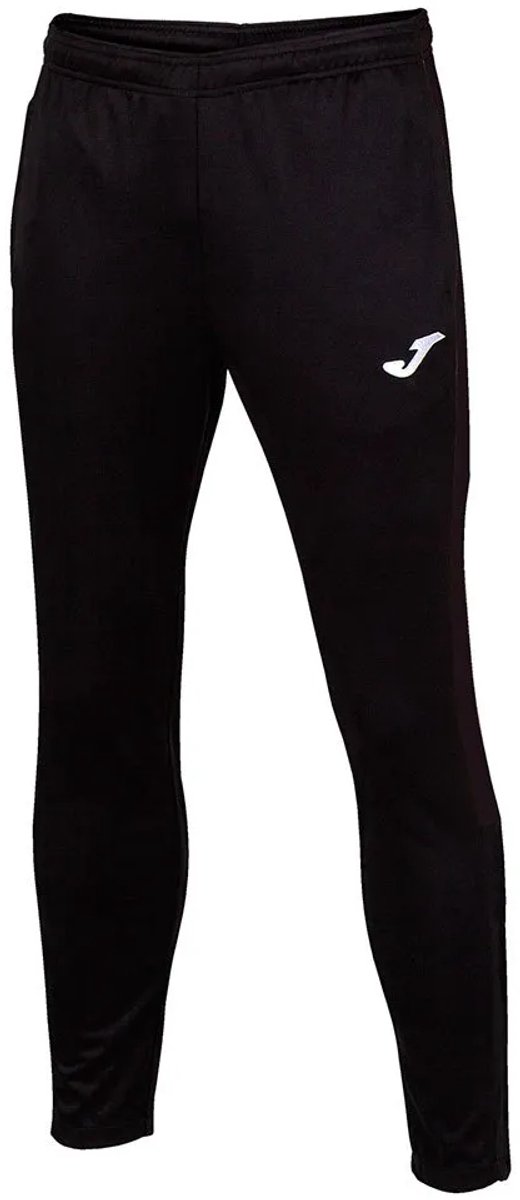 Joma Eco Championship Broek Zwart 5-6 Years Jongens