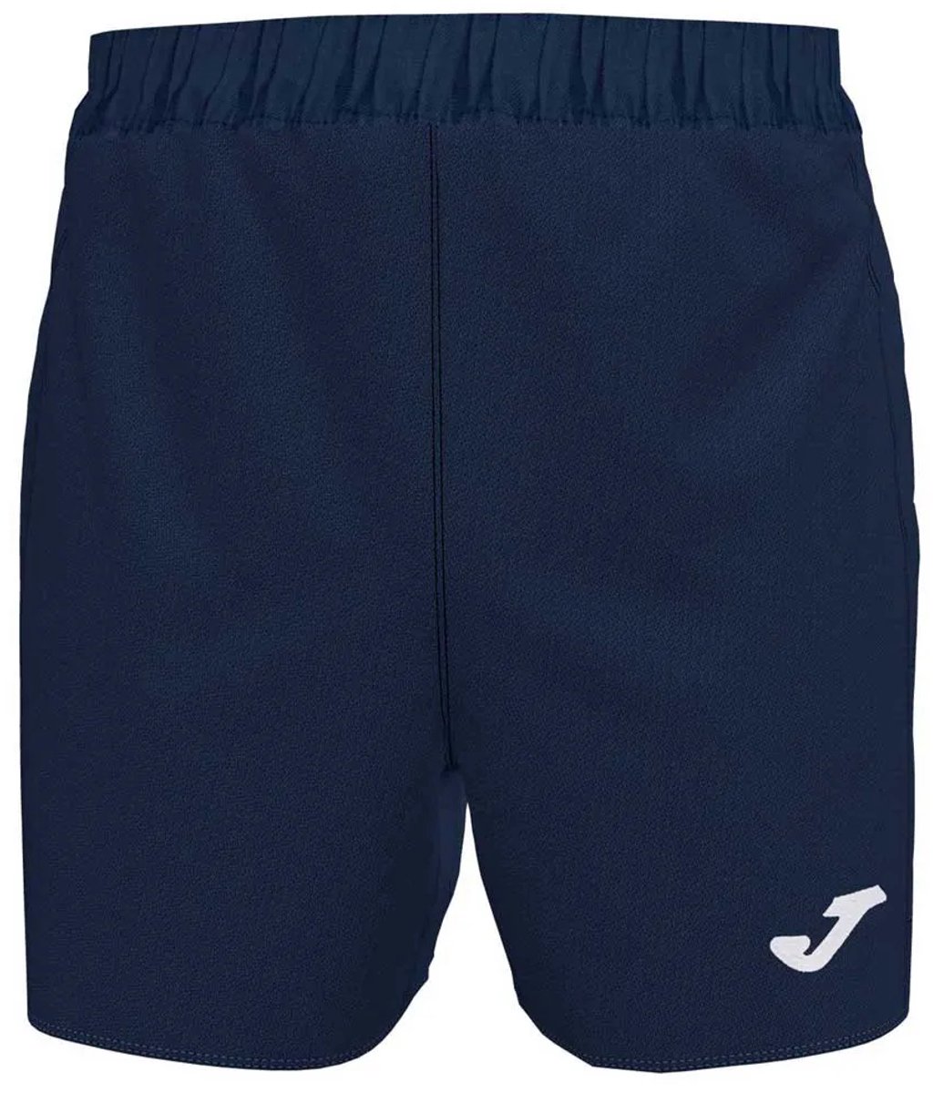Joma Myskin Ii Korte Broek Blauw 2XL Man
