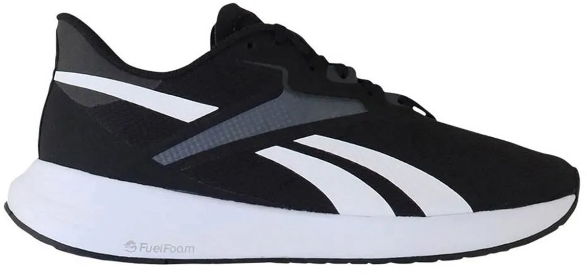 Reebok Energen Run 3 Hardloopschoenen 1/2 Man Zwart